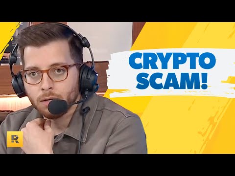I Lost $35,000 In A Crypto Scam!