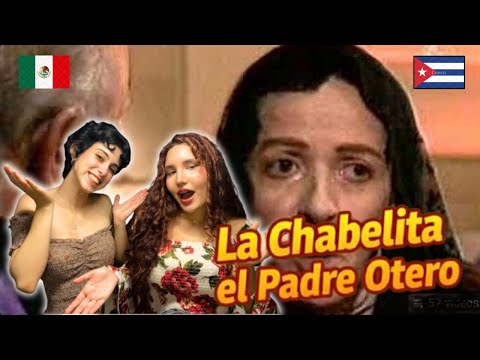 😱 Las chicas REACCIONAN a La Chabelita y el Padre Otero