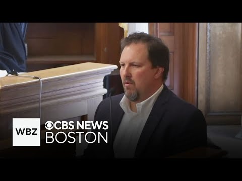 Private investigator testifies in Karen Read trial