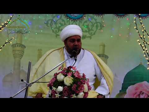 مولد الإمام المهدي المنتظر (عج) - الشيخ عبدالحميد الغمغام