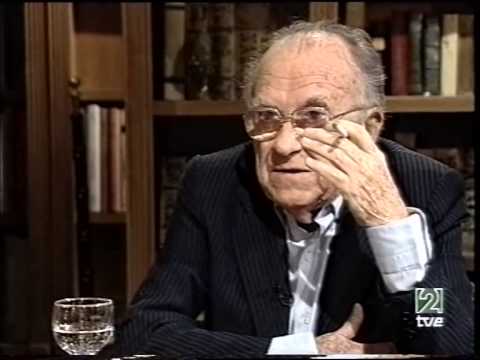 Negro Sobre Blanco: El mito de la Izquierda. Gustavo Bueno Vs Santiago Carrillo