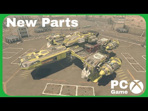 Starfield Custom Cargo Plus Review