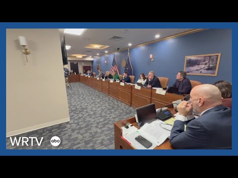 Lawmakers advance controversial bills on sexual grooming and homelessness