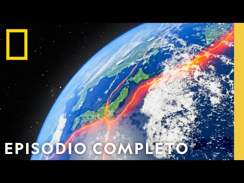 Las Fuerzas Más Destructivas de la Tierra | Secreto en los Océanos | Nat Geo en Español
