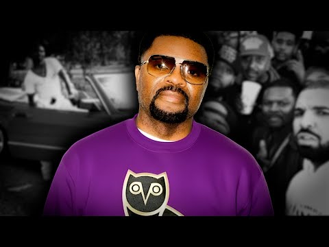 J. Prince: The Whole Story