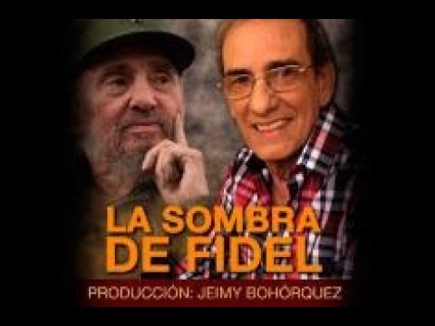 Secretos y revelaciones del hombre que fue la sombra de Fidel Castro