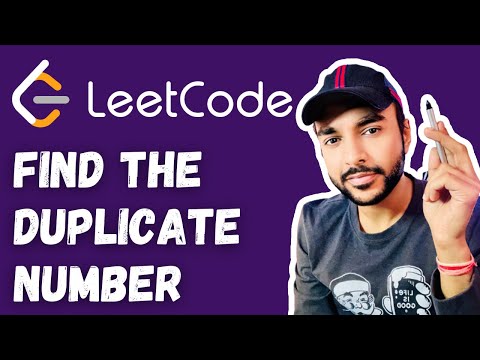 Find the duplicate number (LeetCode 287) | Full solution with different methods | Study Algorithms