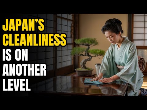 15 Japanese CLEANING HACKS That Make Life So Much Easier