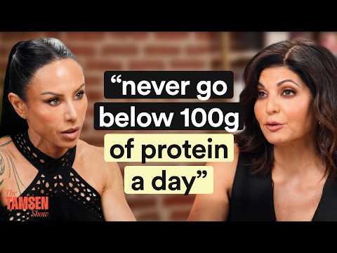 The Muscle Doctor: Build Muscle + Burn Fat at Any Age