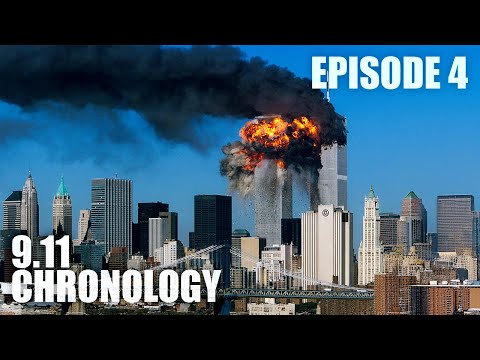 9/11: The Complete Day | Episode 4