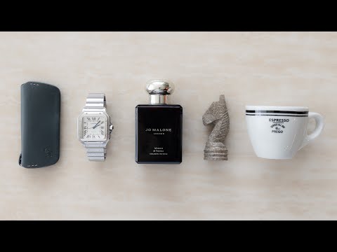 14 Little Luxuries To Elevate Your Daily Life