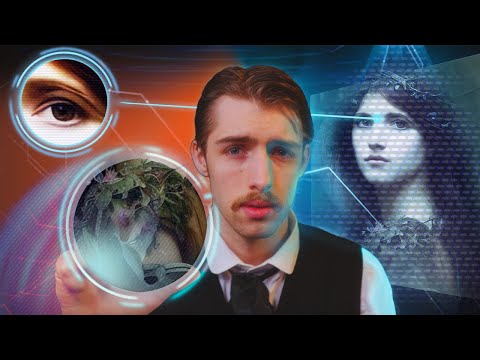 How AI Tricked the Worlds Largest Painting Competition