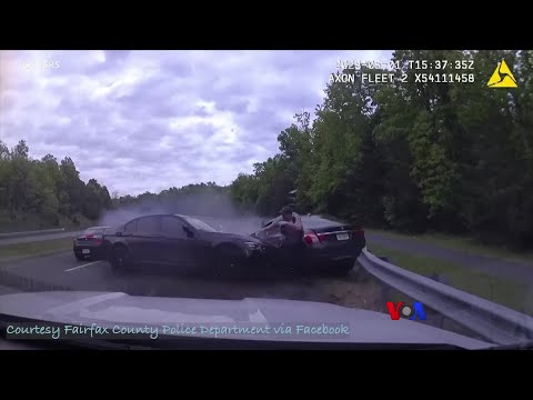 အသက်ဘေးမှ ကပ်လွတ်တဲ့ရဲ ဗွီဒီယို  “လူကြည့်များဆိုရှယ်မီဒီယာ”