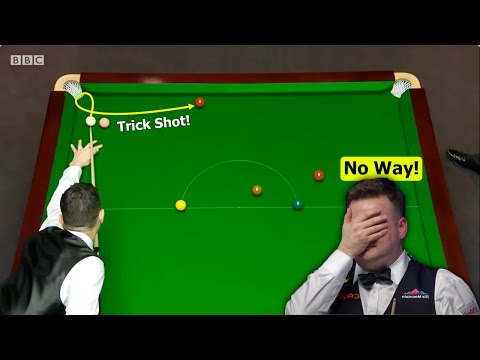 TOP 30 Shots IN History!