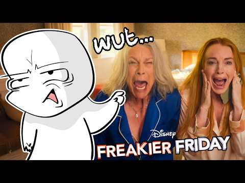 the most nostalgia-bait movie I've ever seen