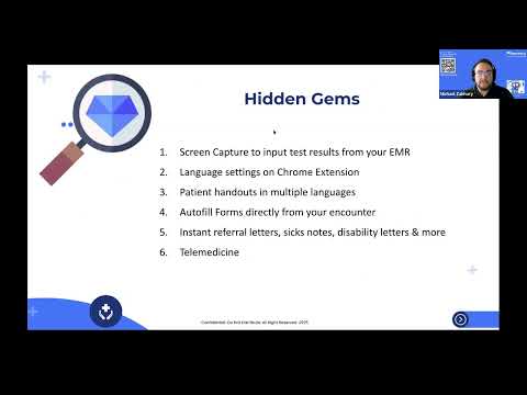 Handling the Variety: AI Scribe for Family Medicine