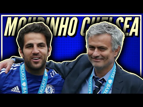 José Mourinho’s Chelsea: A Rollercoaster Of Bridge Burning Glory