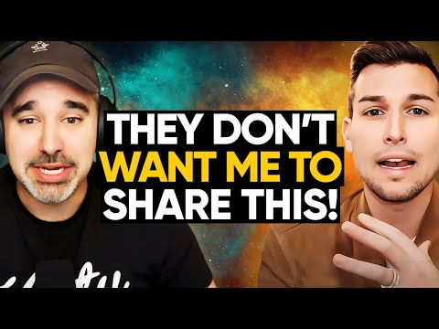 America's TOP Psychic REVEALS RAW TRUTHS: MANKIND'S FUTURE, EVIL SPIRITS, & OTHER SIDE | Matt Fraser