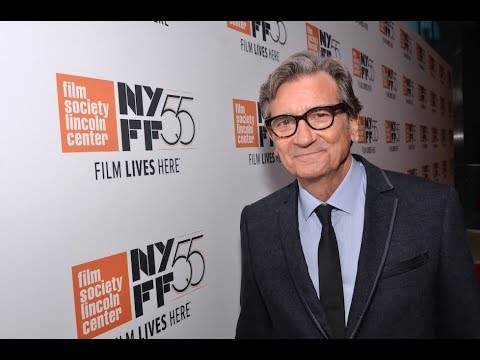 'Joan Didion: The Center Will Not Hold' Q&A | Griffin Dunne | NYFF55