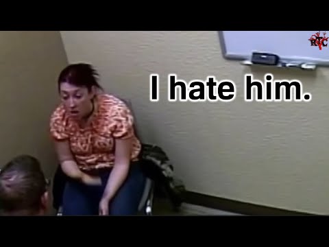 When The Victim Is Actually The Murderer