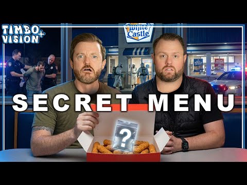 Ordered Mozzarella Sticks. Got Cocaine.