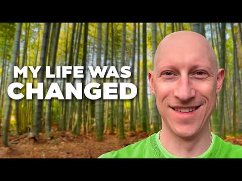 What Japan Taught Me About Life, Work, And Beauty