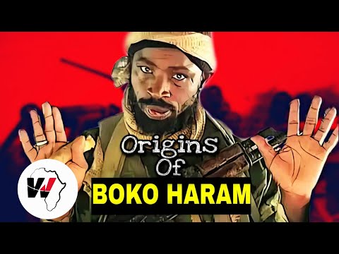 Cornflakes For Jihad: The Boko Haram Origin Story