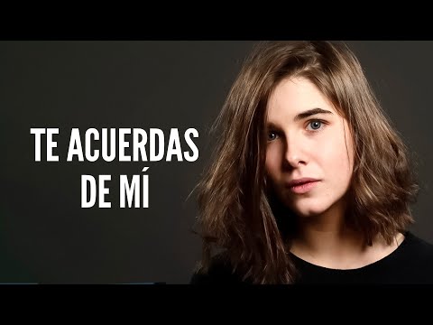 EL MILLONARIO SE ENAMORÓ DE ELLA | Te acuerdas de mí | Película romántica en Español Latino