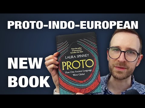 Proto-Indo-European Origins: A Conversation with Laura Spinney