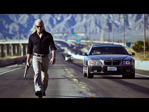 A former criminal gets caught up in a counterfeit money deal! | Action, Crime, Thriller Movie