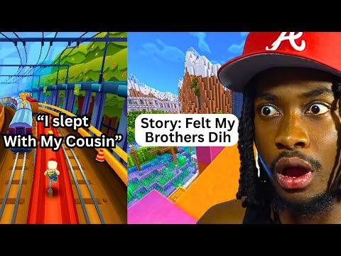 The Most INSANE TikTok Storytimes..