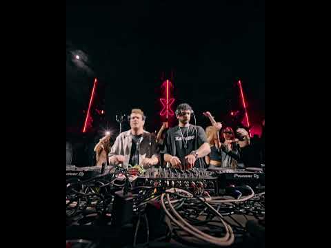 Adriatique, XFuture 🔥🚀🎶   #adriatique  #melodictechno #shortsfeed #shorts #youtubeshorts