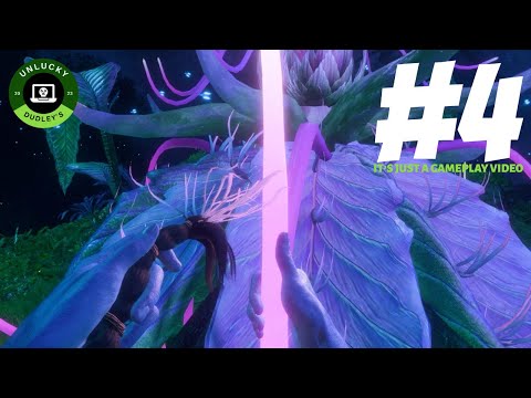 Avatar: Frontiers of Pandora Gameplay Walkthrough - Songs of the Ancestor