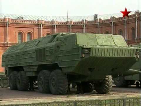 Автомобили в погонах  Фильм 06