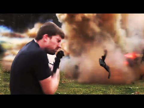 When YouTubers Nearly Die on Camera