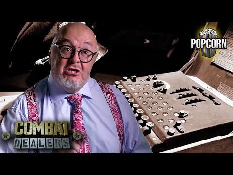 BEST Military Discoveries in Italy on Combat Dealers!