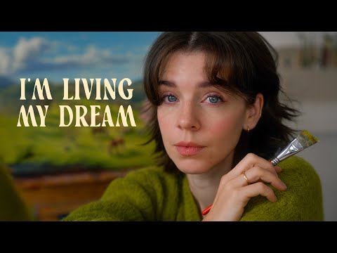 How I Tricked Myself Into Believing I Could