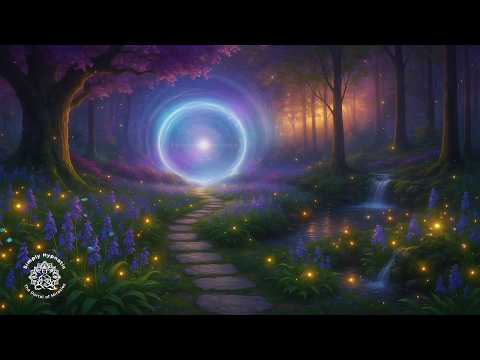 The Miracle Doorway – Unlock Ultra Positive & Spiritual Energy in Your Life