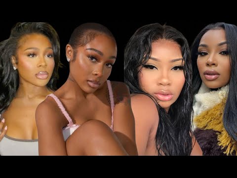 When Does Pretty Privilege End? | The Psychology of Beauty, Filler, & Internet Backlash