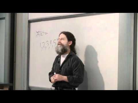 21. Chaos and Reductionism