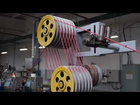 Фильм о производстве Чуваштеплокабель, о бренде ЧТК