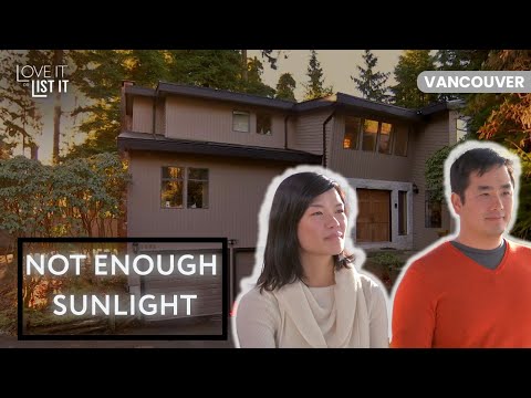 This Mountain Retreat Is Not So Idyllic | S02 E07 | Love It or List It Vancouver