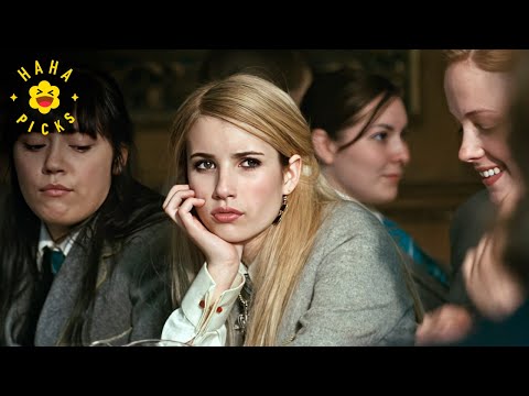 First Day at English Boarding School | Wild Child