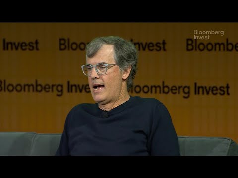 Coatue’s Laffont on AI Darlings and Opportunities in Today’s Markets