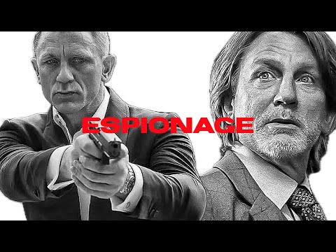 why every spy feels like a detective now