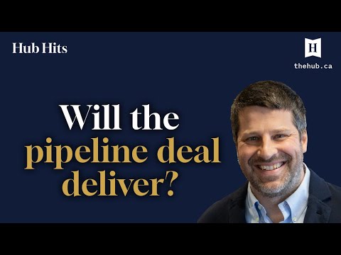 Can the Carney-Smith MOU deliver a pipeline?