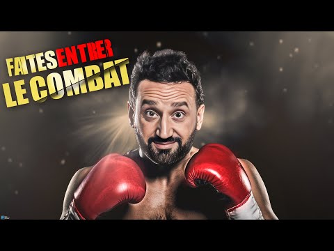 FAITES ENTRER LE COMBAT : CYRIL HANOUNA MET KO COMPLÉMENT D'ENQUÊTE 💥😵 MAIS C'EST PAS FINI ... 🔌🔋