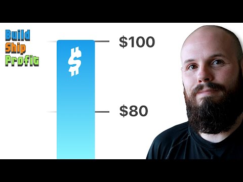 This surprising tactic got my app's first paying users - Build, Ship, Profit #2