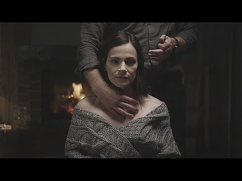 아내 역할에 충실하도록 맞춤 제작된 안드로이드..[영화 스토리텔링]