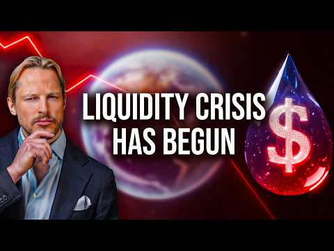 This Drives All Markets: Why You Have to Pay Attention!